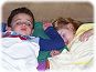 Anna-and-cousin-David-110505