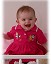 Anna-in-her-princess-dress-smiling-at-mom-032303