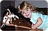 Anna-on-her-new-horse-Pronto-090805