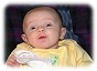 Anna-singing-to-dad-in-her-car-seat-112702