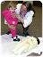 Anna-with-Dr-Desai-and-baby-at-daddys-work-040504