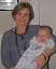 Anna-with-her-mom-at-home-squirming-120602