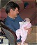 Anna-with-professional-cyclist-Michael-Secrest-011803