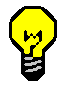 Light Bulb (Thanks, Thomas Alva)