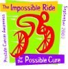 The Impossible Ride for The Possible Cure