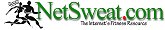 NetSweat.com logo